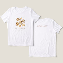 Um Pequeno Tratado do Uniforme da Nossa Cozinha