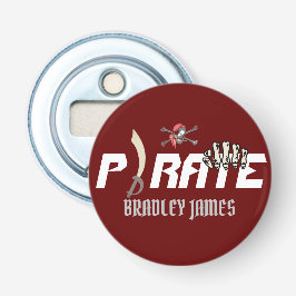 Um Pirata | Conversação Internacional Como um Dia
