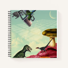 Um planeta verde e respirador