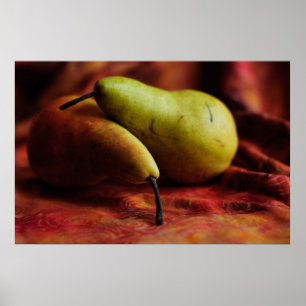 Um poster bonito dos pares