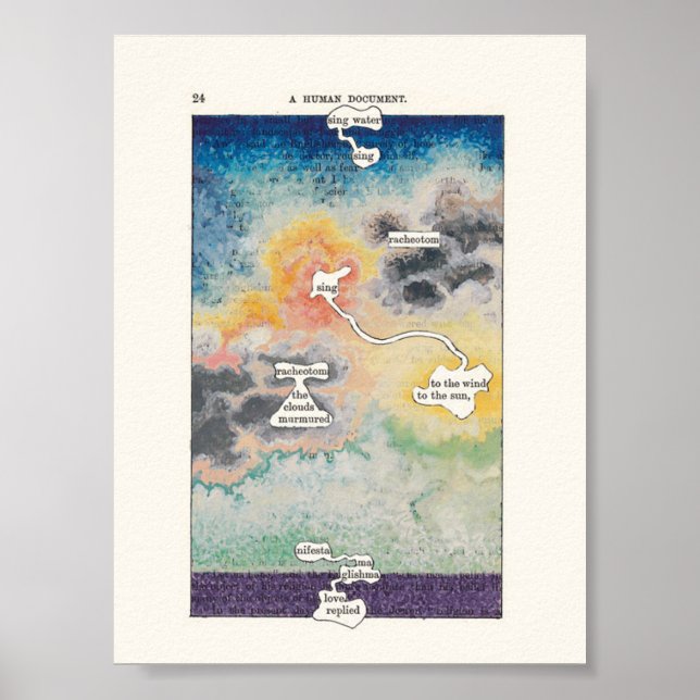 Um poster da versão do segundo do documento Philli (Frente)