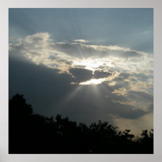 Um Poster de Ray of Hope