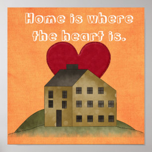 um poster do dia da adopção