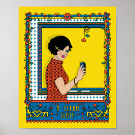 Um Poster do Slate_B_8x10 Limpo