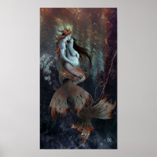 Um poster novo do começo