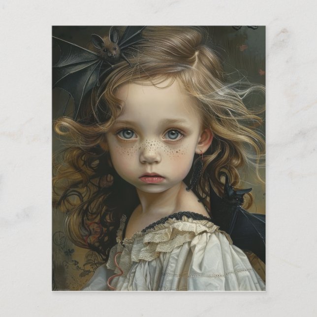 Um Pouco De Batata (Frente)