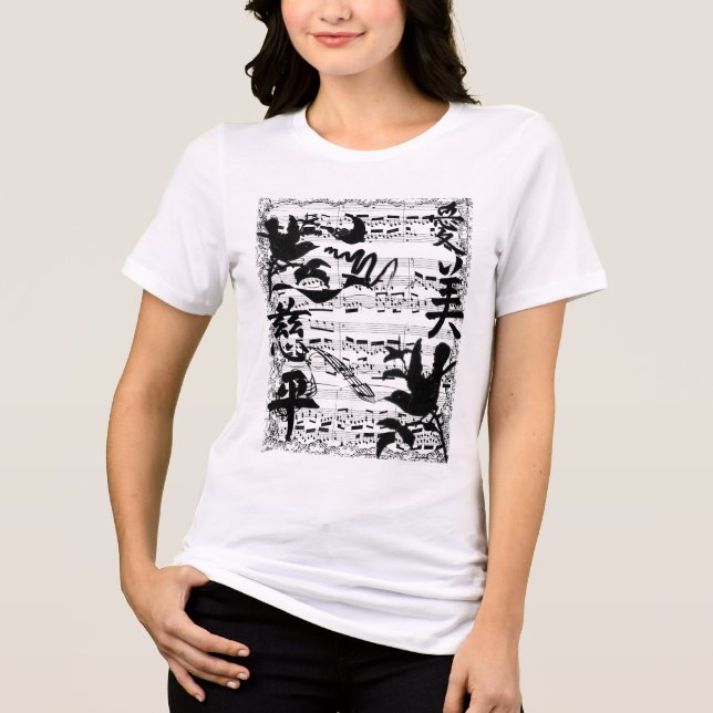 Um Pouco De Birdie Disse-Me (Frente)