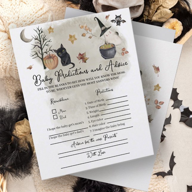 Um pouco mais, conselho para o novo jogo de pais. (a little boo is almost due baby predictions and advice)