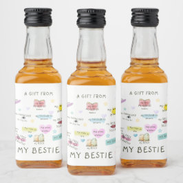 Um Presente Da Minha Bestie