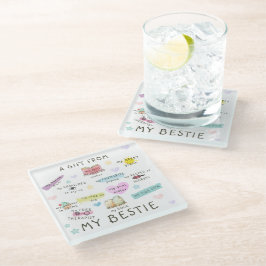 Um Presente Da Minha Bestie