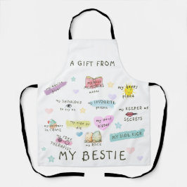 Um Presente Da Minha Bestie