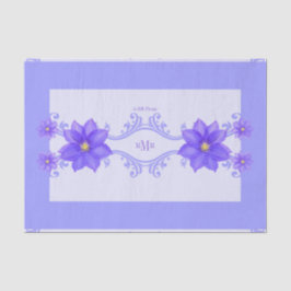 Um presente do seu papel principal