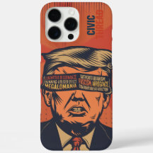 Um presidente vencido por questões mentais