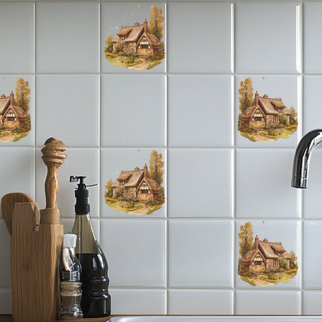 Um Refúgio Para A Alma (Criador carregado)