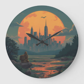 um relógio para você