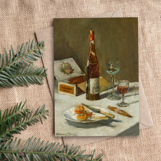 Um Repassado de Natal | Stanhope Alexander Forbes (Criador carregado)