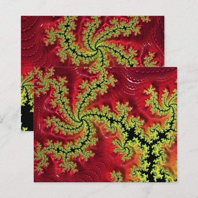 Um Rio Atravessa Folhas De Papel De Ti (Frente/Verso)