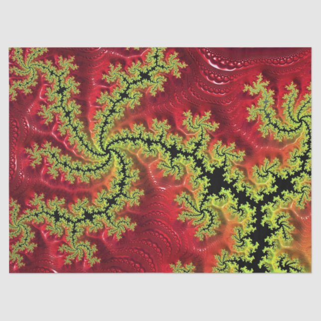 Um Rio Passa Por Papel Tecidual (Frente )