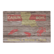 Um Símbolo Russo Cajun Boil