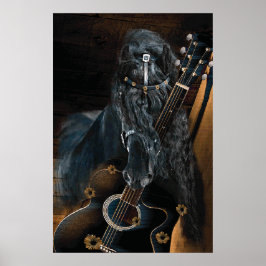 UM SONHO ESPANHOL - Poster