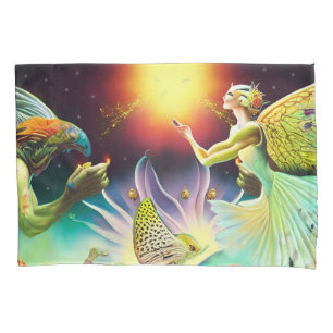 Um Tempo de Pintura de Óleo Recompensa