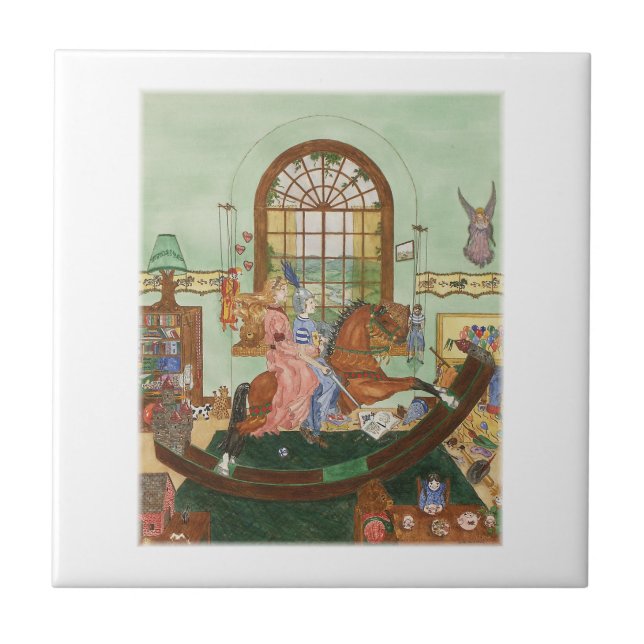 Um Tempo Para Pretensão (Frente)