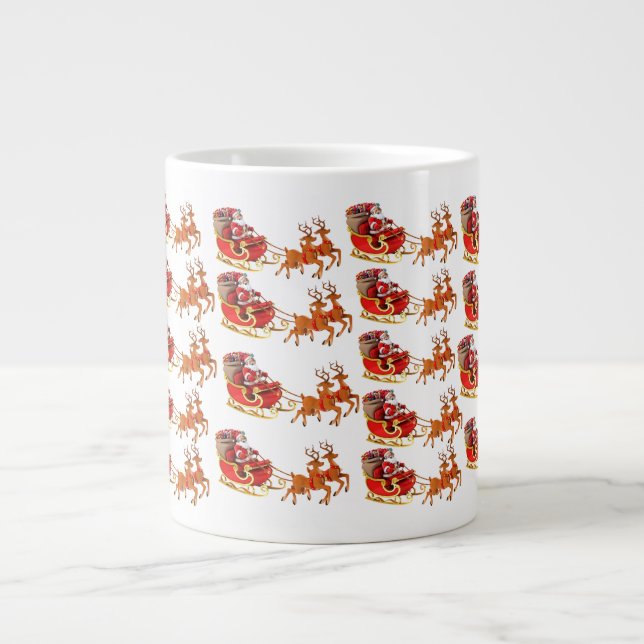 Um tipo de caneca para uma Pessoas (Frente)