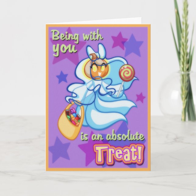 Um Tratado Absoluto! Cartão (Fat. Jackolan, Fantas (Frente)