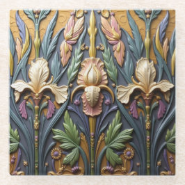 Um Trio de Portas copos irrisórias