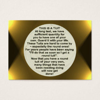 Um tubo redondo ~ ATC