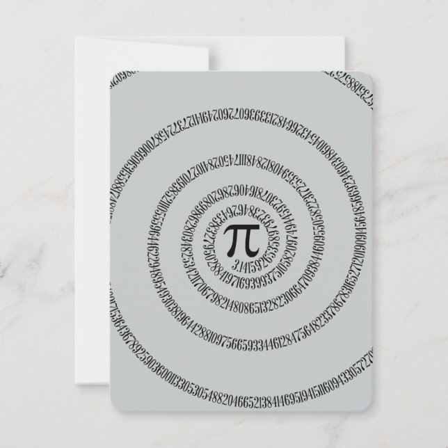 Um Twist de Pi Clique em Personalizar para Alterar (Frente)