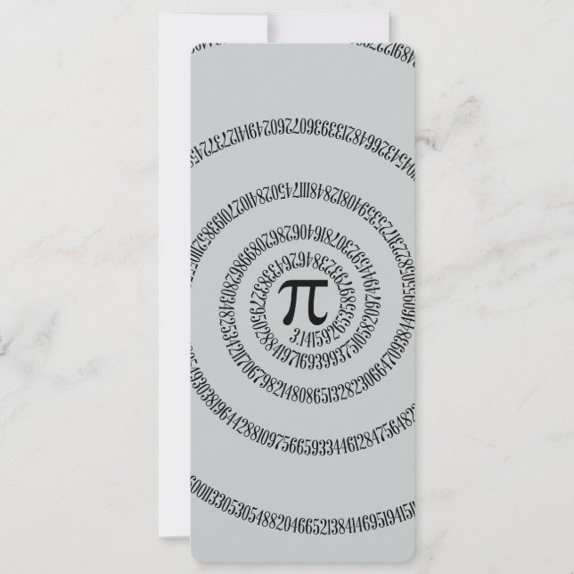 Um Twist de Pi Clique em Personalizar para Alterar (Frente)