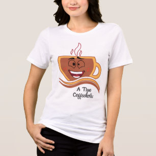 Um Verdadeiro Café com Amor