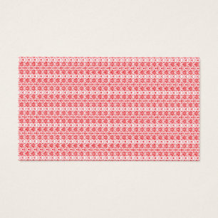 Um vibrante design abstrato vermelho e laranja com