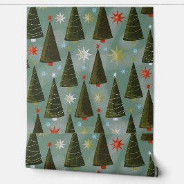 Um wallpaper vibrante