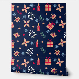 Um wallpaper vibrante