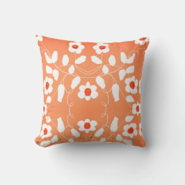 Uma almofada de Toss Reversível Inspiracional