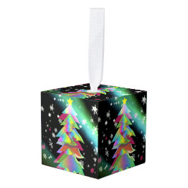 UMA ÁRVORE DE NATAL ESPECIAL