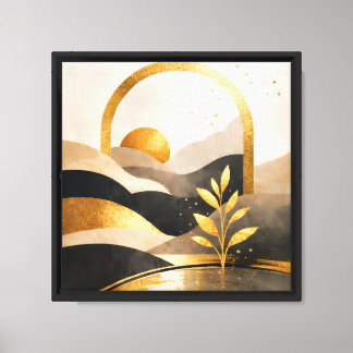Uma bela obra de arte para decoração de casa.