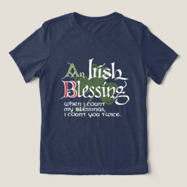Uma Bênção Irlandesa