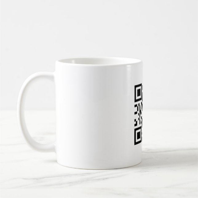 Uma boa caneca 2/8 (Esquerda)