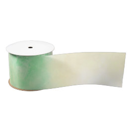 Uma bobina de fita com um gradiente de branco para
