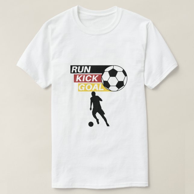 Uma camisa branca, concebida profissionalmente, cu (Frente do Design)
