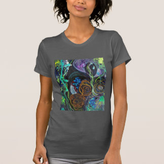 Uma Camisa De Sonho Distante