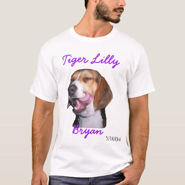 Uma camisa e um poema (Frente)