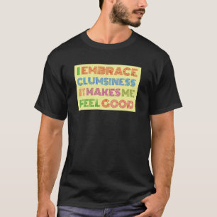Uma Camisa Engraçada Com Um Tee Sarcástico Engraça