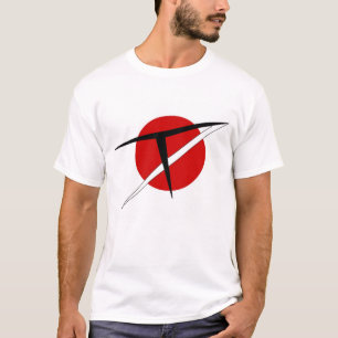 Uma camisa normal g-avaliado