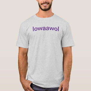 Uma camisa para fazê-lo sorrir