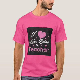 Uma camiseta confortável que fala por você!