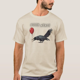 Uma Camiseta Que Fala Volumes